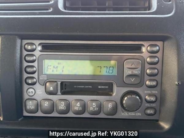 Used 2000 MT hino ranger FC3JCDA Image[28]