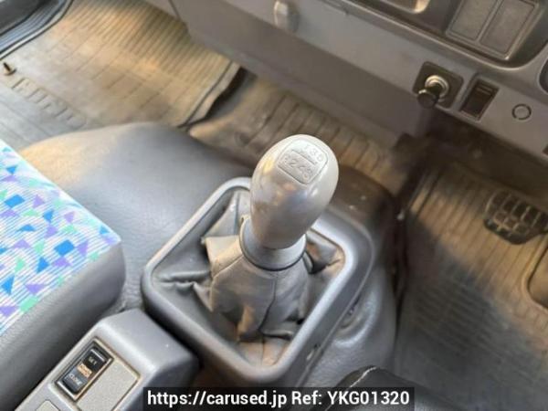 Used 2000 MT hino ranger FC3JCDA Image[29]
