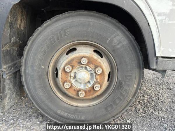 Used 2000 MT hino ranger FC3JCDA Image[34]