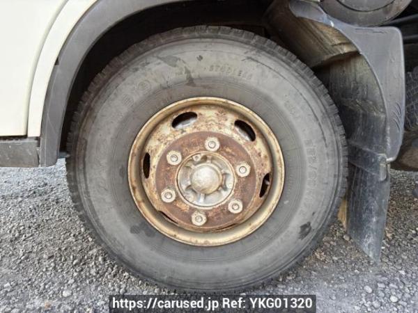 Used 2000 MT hino ranger FC3JCDA Image[35]