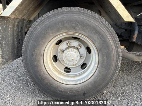 Used 2000 MT hino ranger FC3JCDA Image[36]