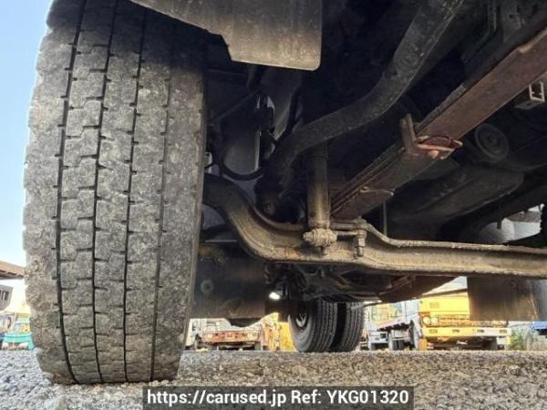 Used 2000 MT hino ranger FC3JCDA Image[38]