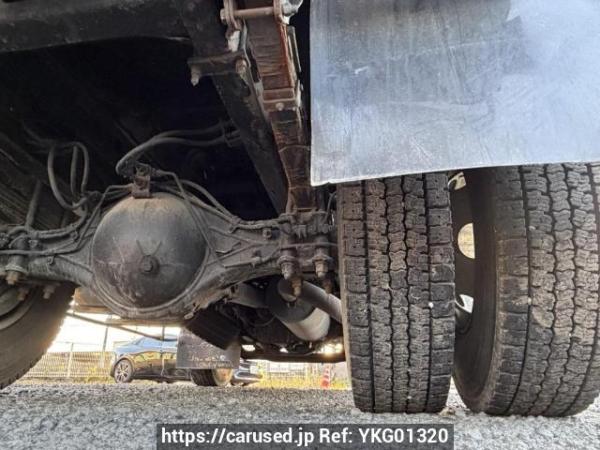 Used 2000 MT hino ranger FC3JCDA Image[41]