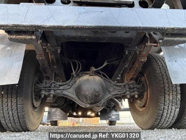 Used 2000 MT hino ranger FC3JCDA Image[42]
