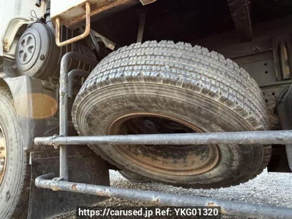 Used 2000 MT hino ranger FC3JCDA Image[43]