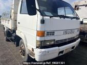 Isuzu Juston