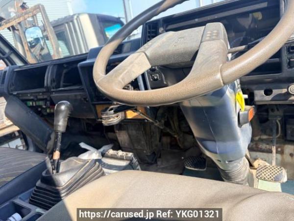 Used 1994 MT isuzu juston NRR32CD Image[6]