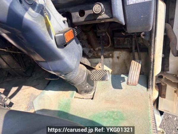Used 1994 MT isuzu juston NRR32CD Image[7]