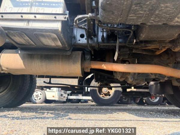 Used 1994 MT isuzu juston NRR32CD Image[13]