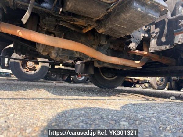Used 1994 MT isuzu juston NRR32CD Image[14]