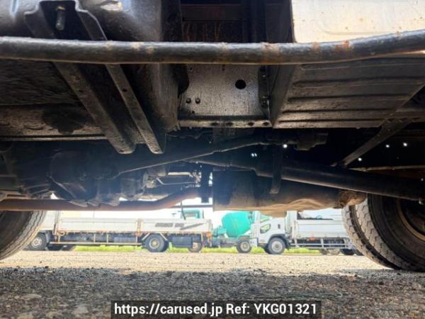 Used 1994 MT isuzu juston NRR32CD Image[17]