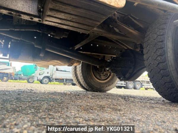 Used 1994 MT isuzu juston NRR32CD Image[18]