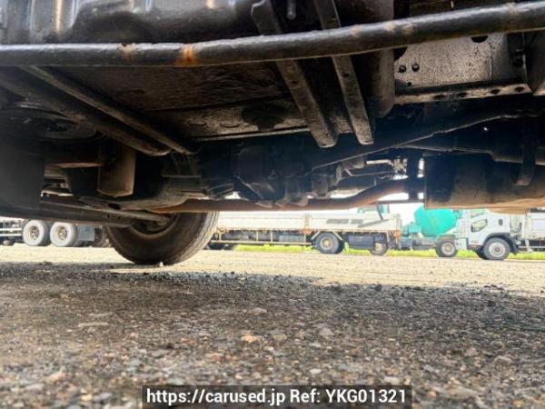 Used 1994 MT isuzu juston NRR32CD Image[19]