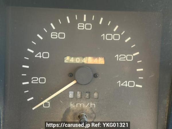 Used 1994 MT isuzu juston NRR32CD Image[20]