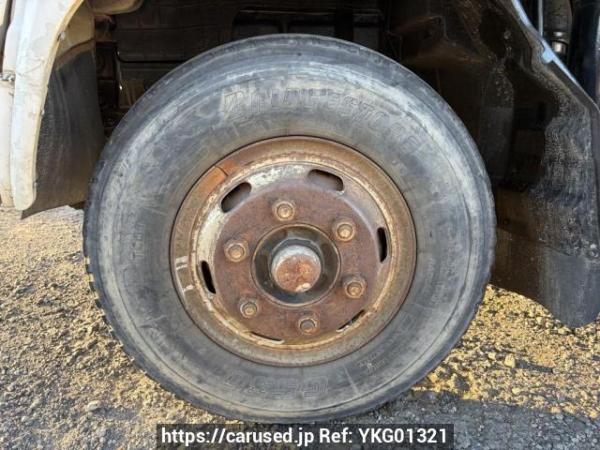 Used 1994 MT isuzu juston NRR32CD Image[24]
