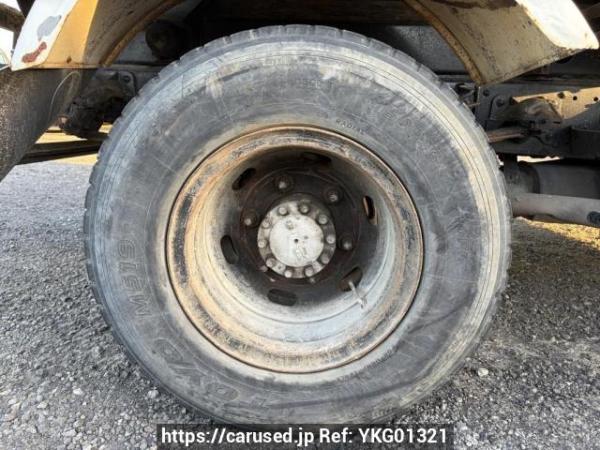 Used 1994 MT isuzu juston NRR32CD Image[25]