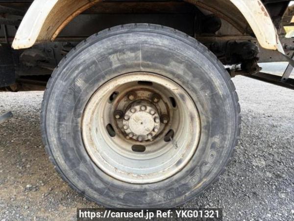 Used 1994 MT isuzu juston NRR32CD Image[26]