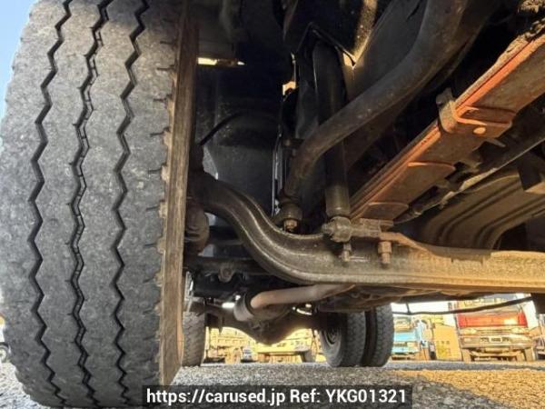 Used 1994 MT isuzu juston NRR32CD Image[27]