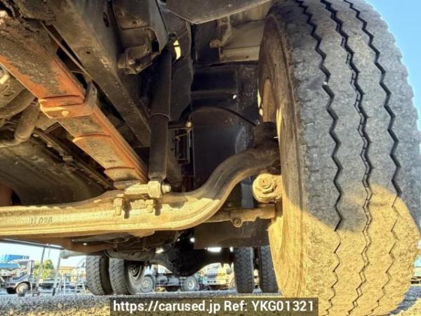Used 1994 MT isuzu juston NRR32CD Image[28]