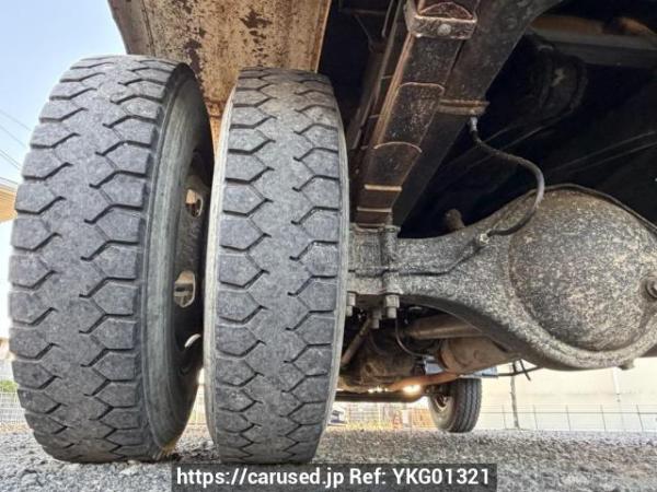 Used 1994 MT isuzu juston NRR32CD Image[29]
