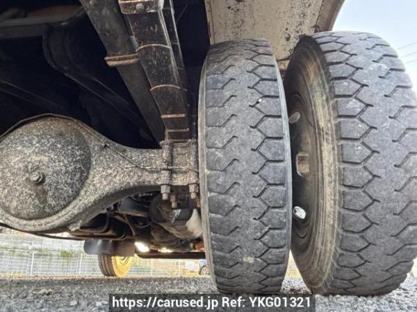 Used 1994 MT isuzu juston NRR32CD Image[31]