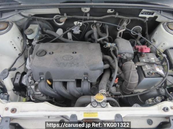 Used 2011 AT toyota probox-van NCP51V Image[9]