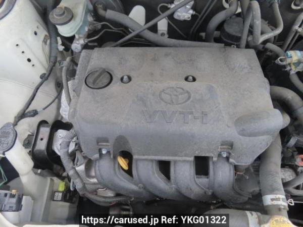 Used 2011 AT toyota probox-van NCP51V Image[10]