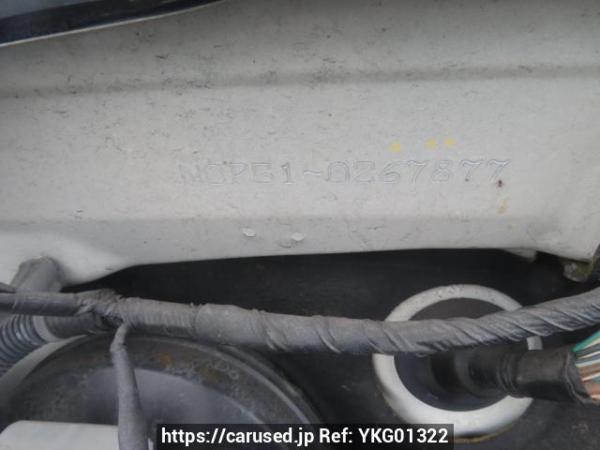 Used 2011 AT toyota probox-van NCP51V Image[12]