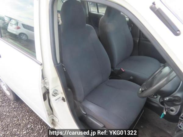 Used 2011 AT toyota probox-van NCP51V Image[14]