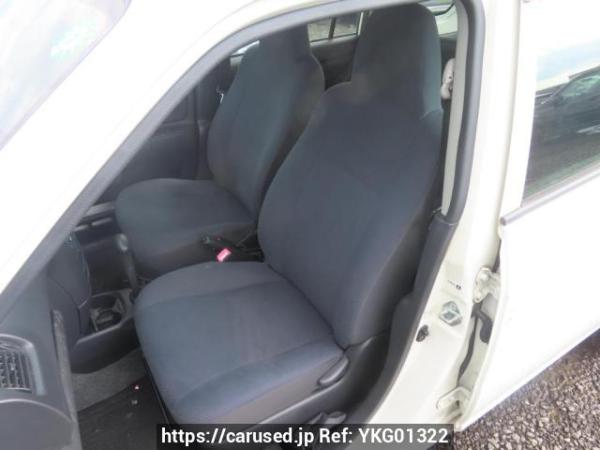 Used 2011 AT toyota probox-van NCP51V Image[16]