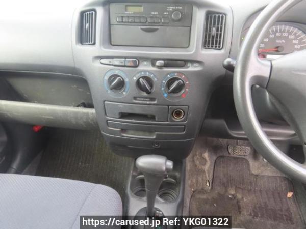 Used 2011 AT toyota probox-van NCP51V Image[21]