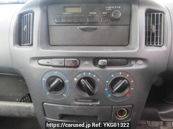 Used 2011 AT toyota probox-van NCP51V Image[23]