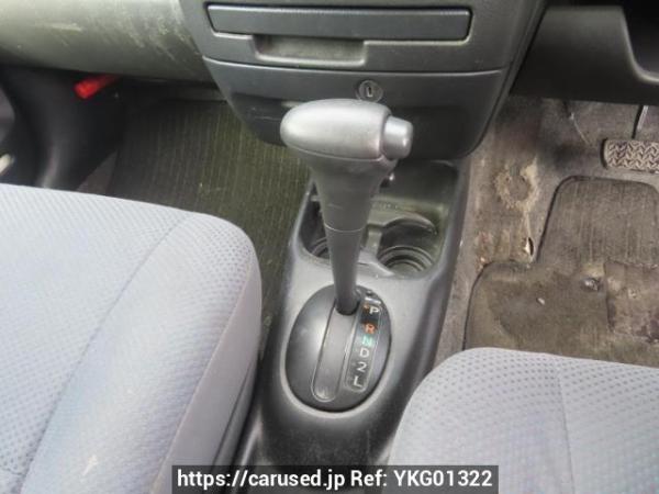 Used 2011 AT toyota probox-van NCP51V Image[24]