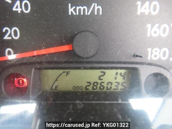 Used 2011 AT toyota probox-van NCP51V Image[26]