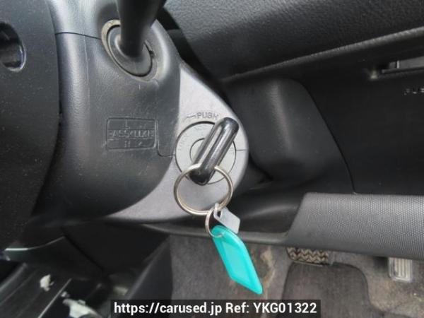 Used 2011 AT toyota probox-van NCP51V Image[27]