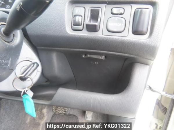Used 2011 AT toyota probox-van NCP51V Image[28]