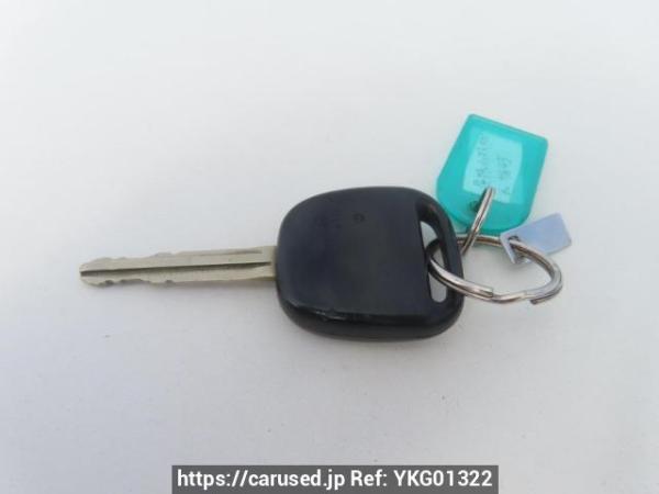 Used 2011 AT toyota probox-van NCP51V Image[29]