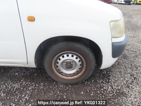 Used 2011 AT toyota probox-van NCP51V Image[30]