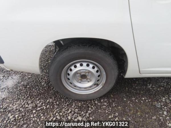 Used 2011 AT toyota probox-van NCP51V Image[32]