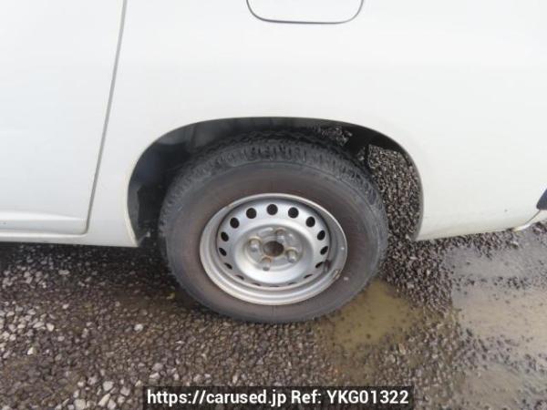Used 2011 AT toyota probox-van NCP51V Image[33]