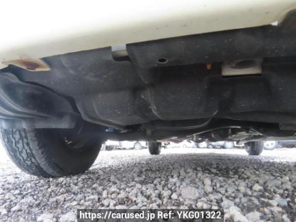 Used 2011 AT toyota probox-van NCP51V Image[34]