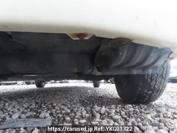 Used 2011 AT toyota probox-van NCP51V Image[35]