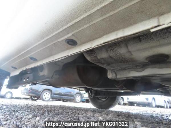 Used 2011 AT toyota probox-van NCP51V Image[36]