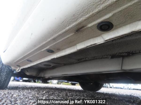 Used 2011 AT toyota probox-van NCP51V Image[38]