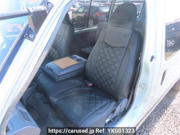 Used 1999 MT toyota hiace-van LH178V Image[15]