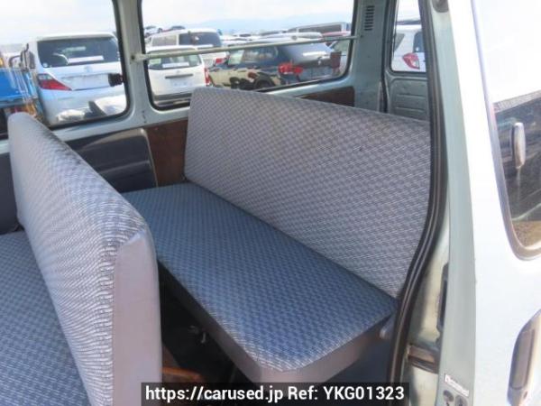 Used 1999 MT toyota hiace-van LH178V Image[18]