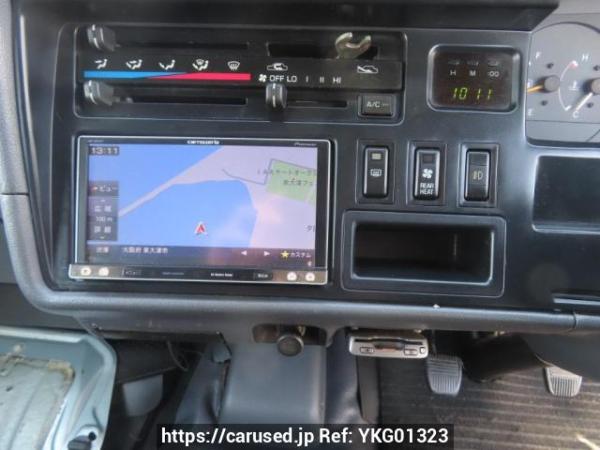 Used 1999 MT toyota hiace-van LH178V Image[23]