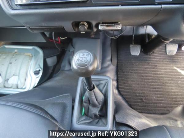 Used 1999 MT toyota hiace-van LH178V Image[24]
