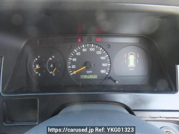 Used 1999 MT toyota hiace-van LH178V Image[25]