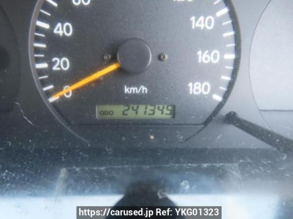 Used 1999 MT toyota hiace-van LH178V Image[26]